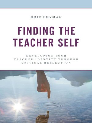 cover image of Finding the Teacher Self